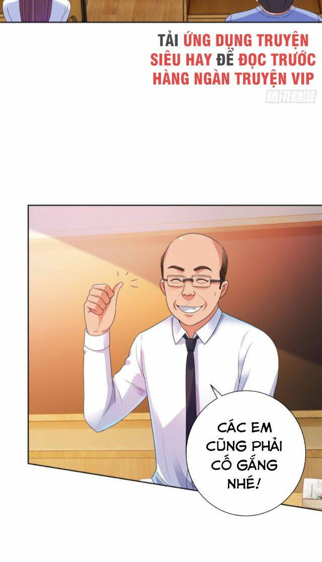 Đô Thị Chí Tôn Hệ Thống: Chapter 136