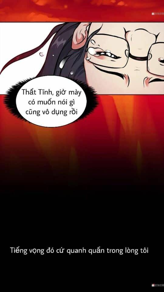 Giày Thủy Tinh: Chapter 6.1