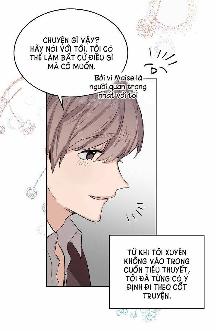 Tôi Là Bạn Gái Cũ Của Một Người Lính: Chapter 1