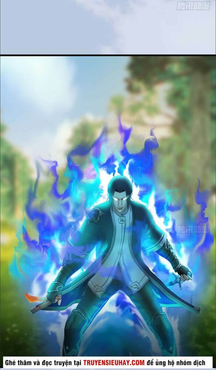 Cửu Hoang Đọa Huyền Sư: Chapter 38