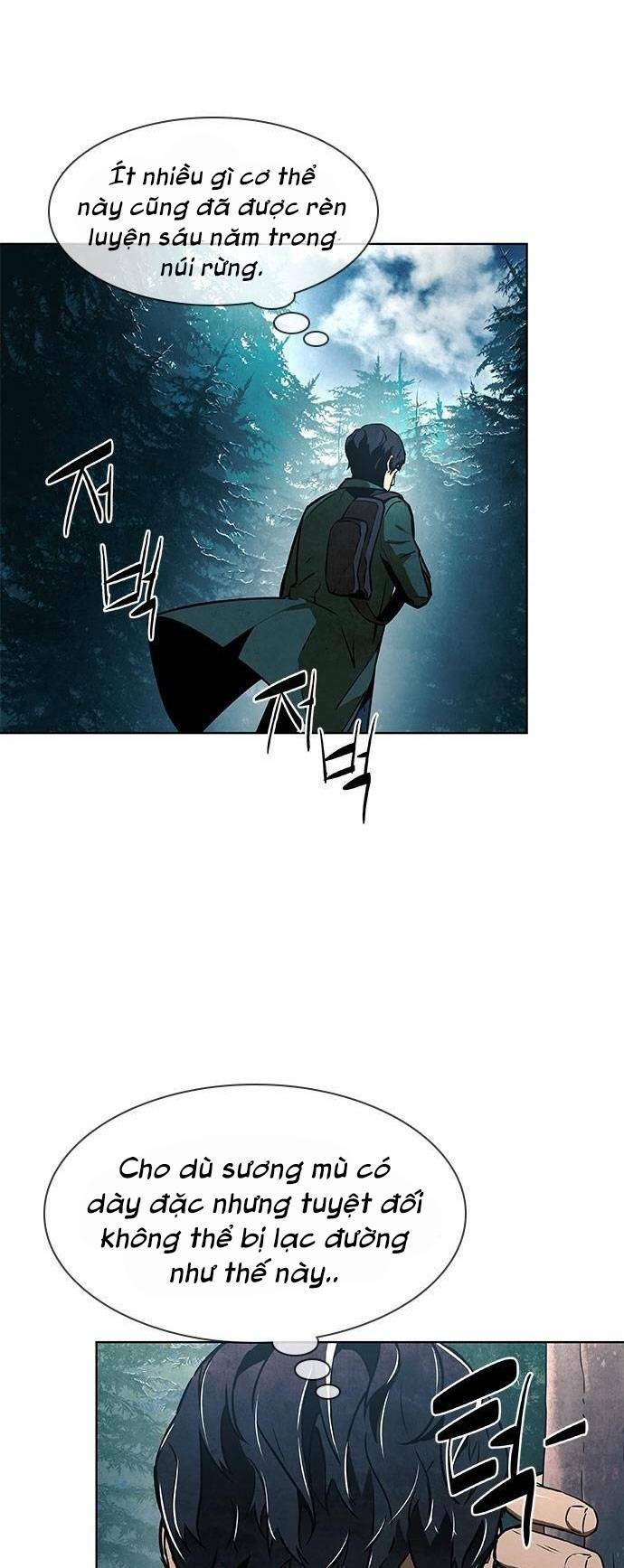 TRẤN HỒN SƯ: Chapter 2