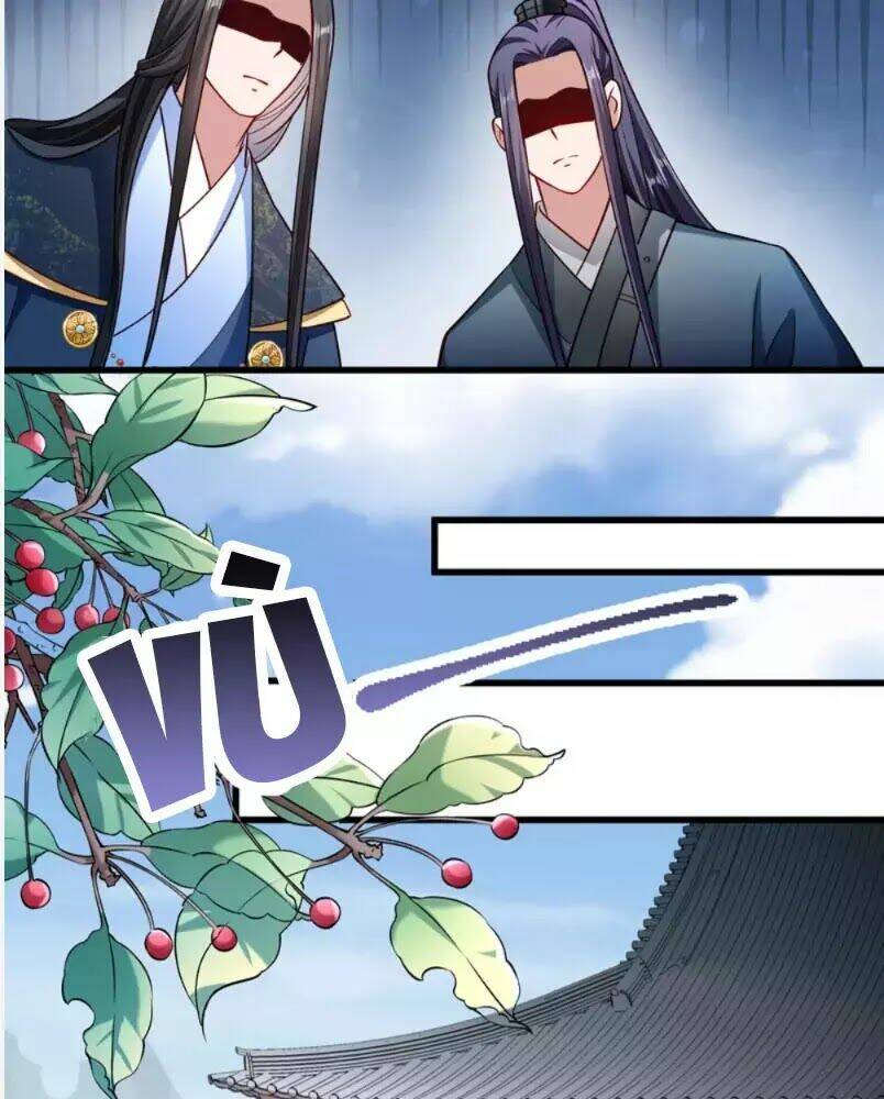 Tiểu Hoàng Thư Và Tiểu Hoàng Thúc: Chapter 57