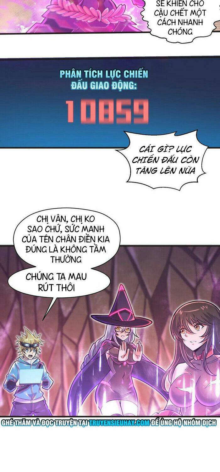 Một Trăm Triệu Điểm: Chapter 45