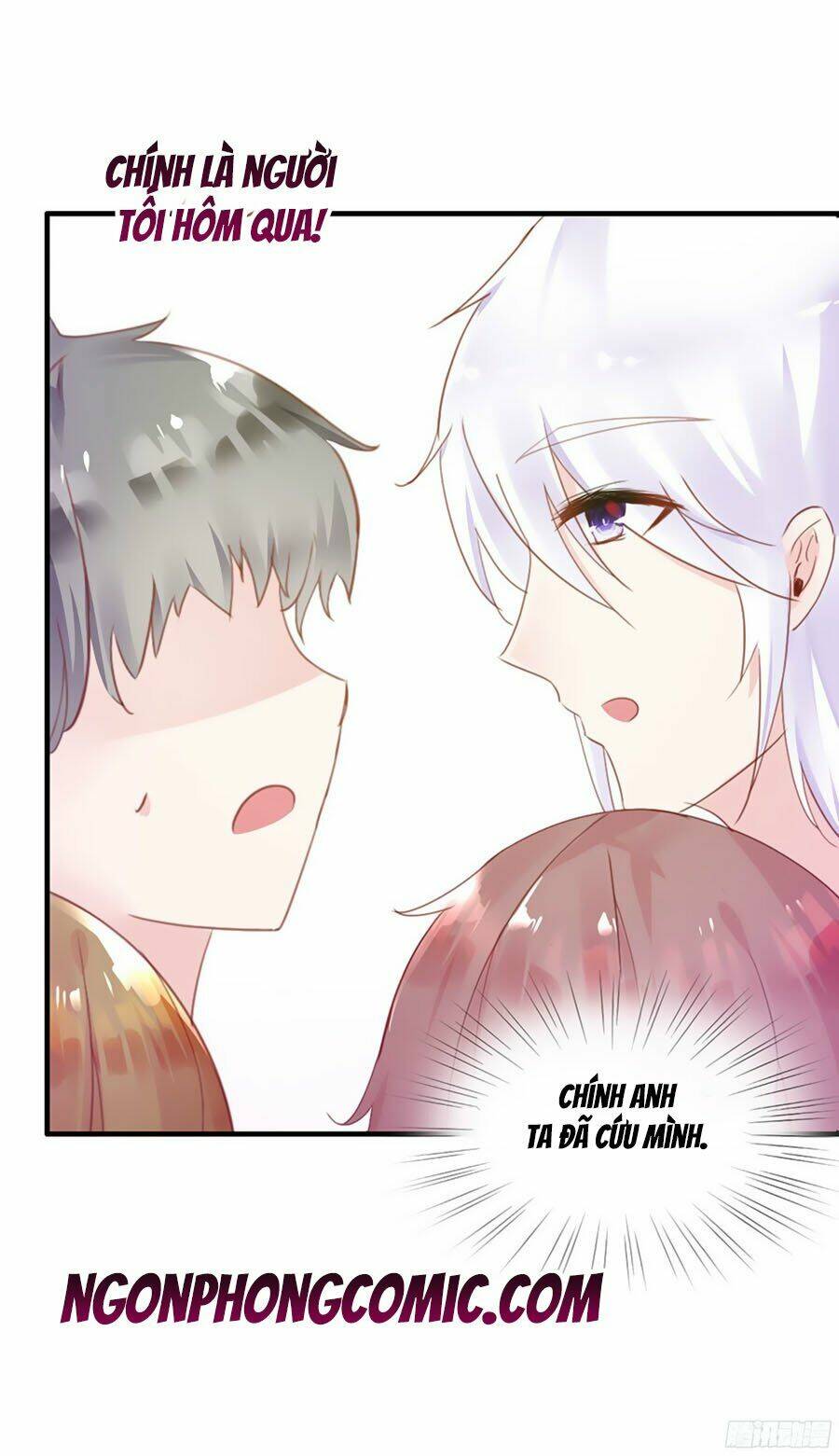 Hữu Tiên Tắc Danh: Chapter 3