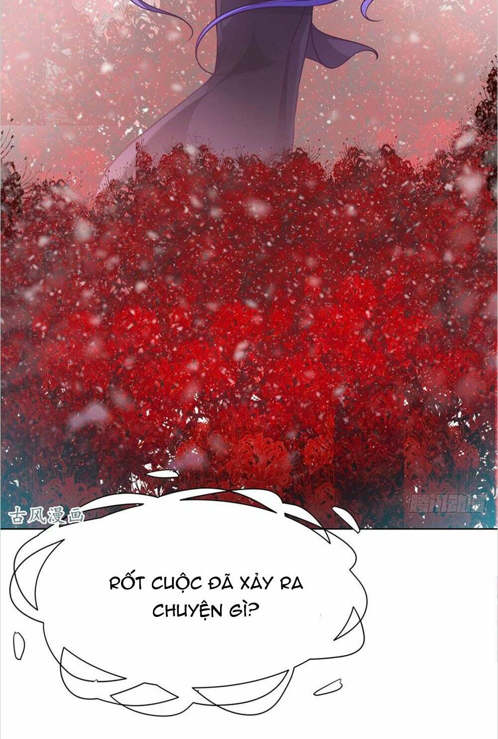 Yêu Tiếp Thành Nghiện, Tổng Tài Quá Bá Đạo: Chapter 49