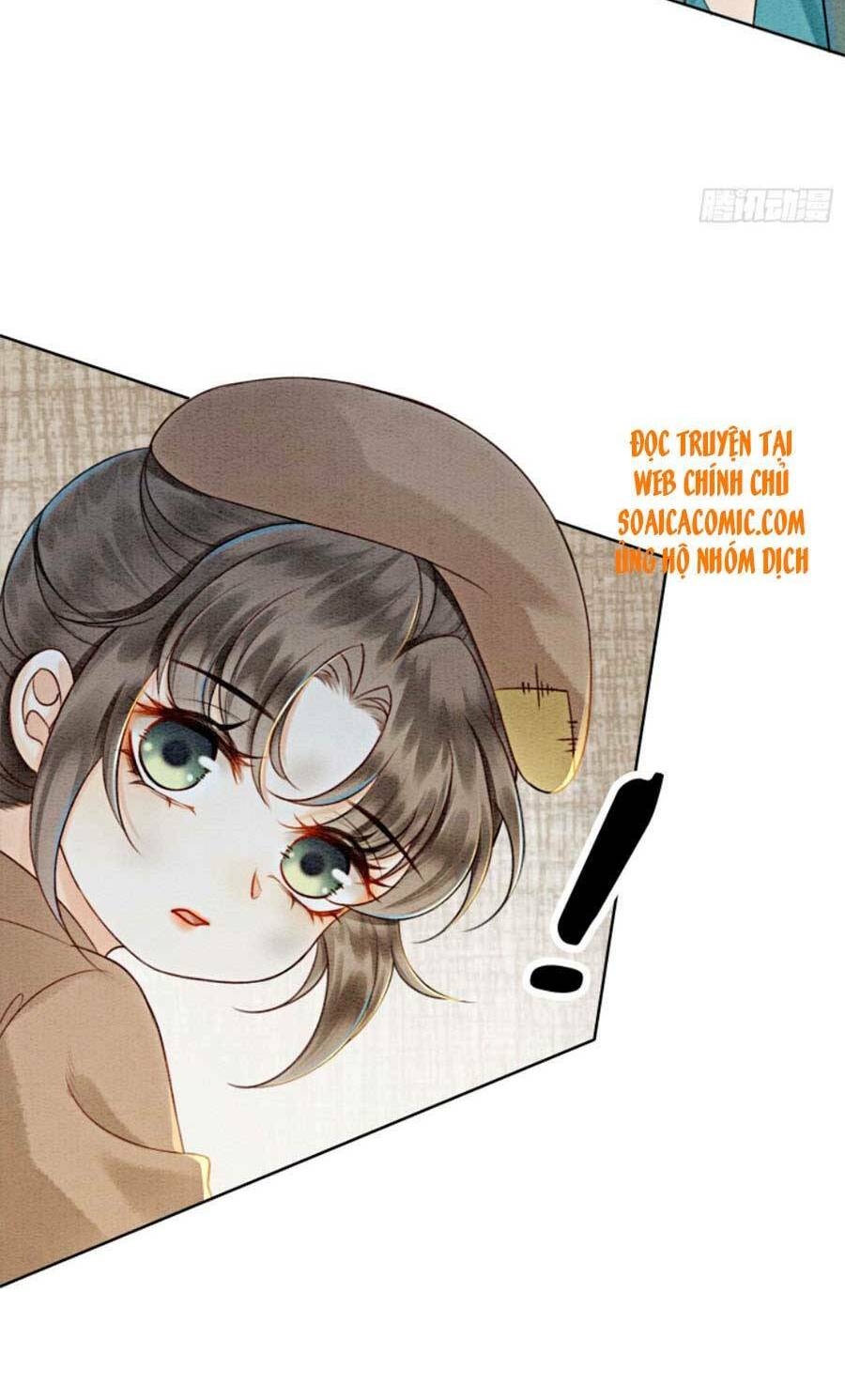 Bắt Đầu Hủy Hôn Để Công Lược Vương Gia: Chapter 17