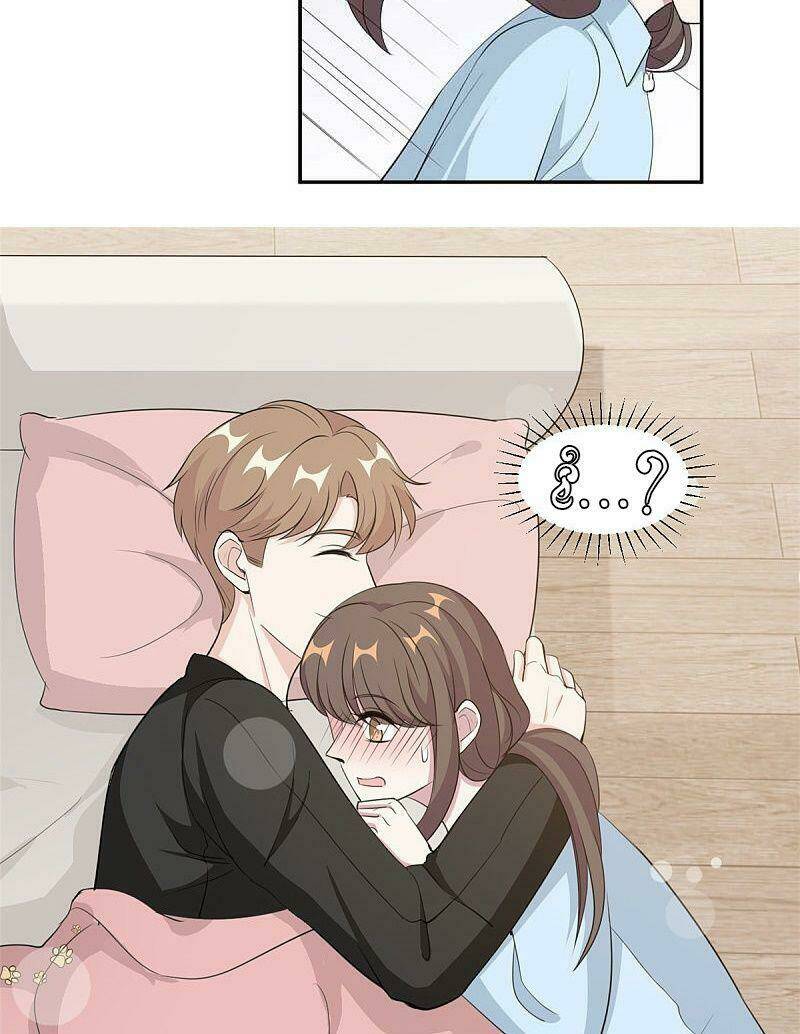 Tổng Tài, Tránh Xa Tôi Ra: Chapter 63