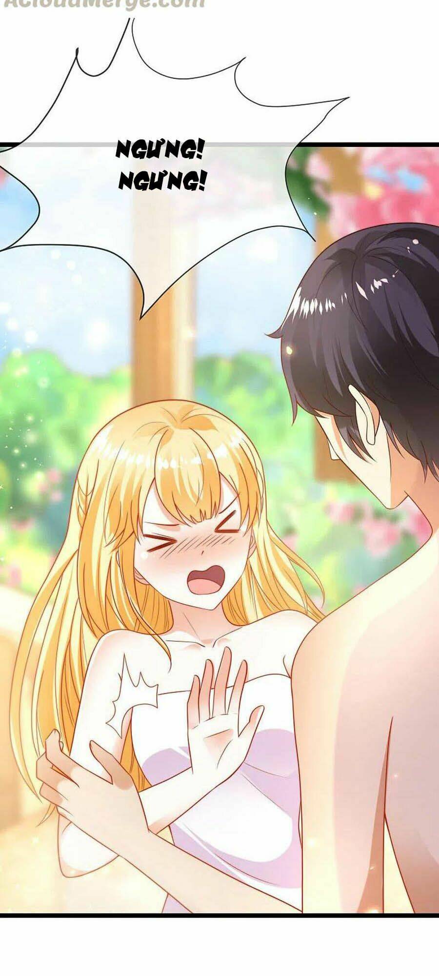Sủng Hậu Của Vương: Chapter 112