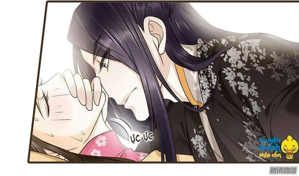 Đại Giá Thừa Tướng: Chapter 36