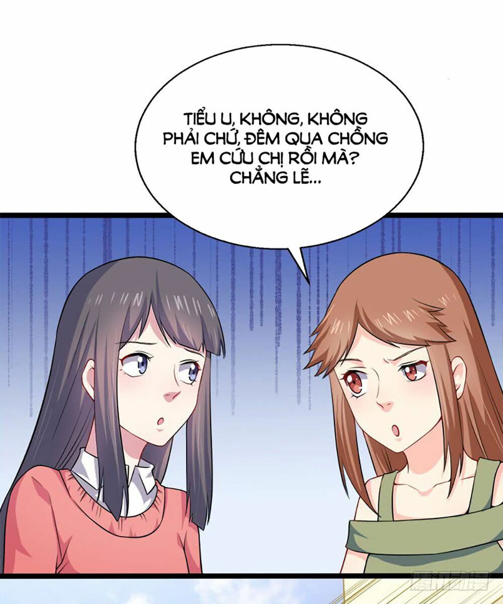 Ngạo Kiều Quỷ Vương Yêu Ta: Chapter 41