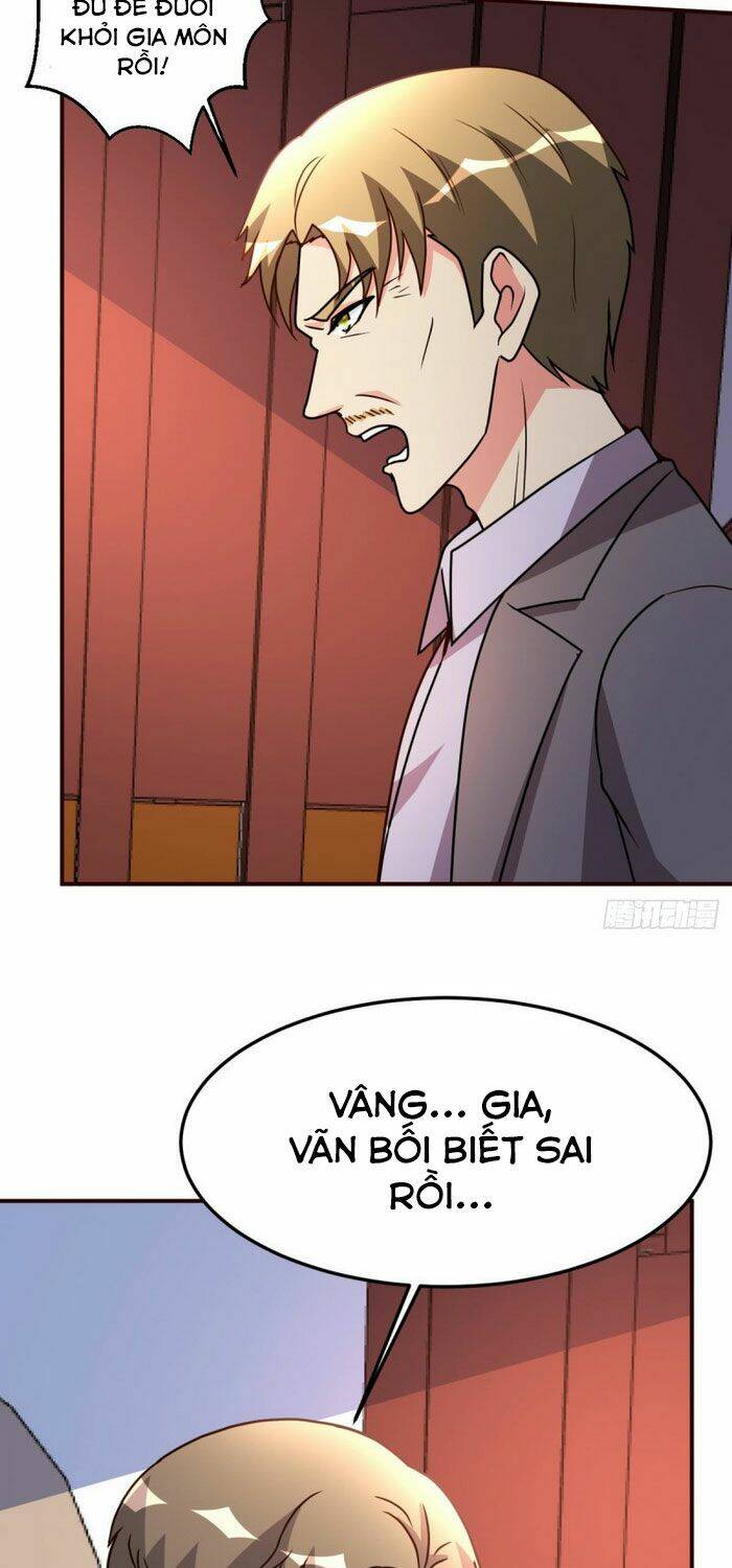Trọng Sinh Tu Chân Tại Đô Thị: Chapter 126
