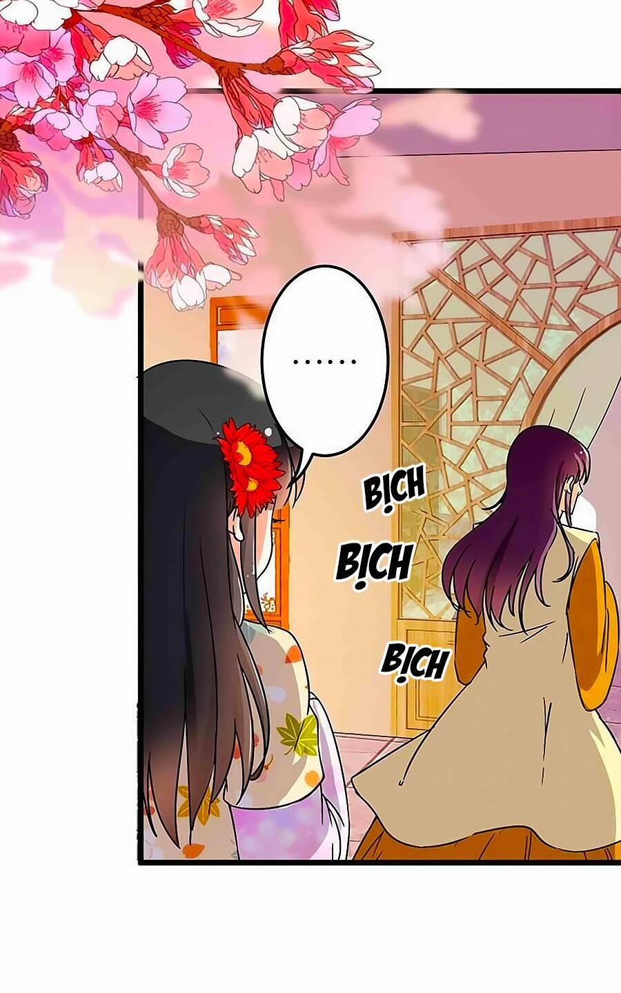 Vương Gia! Ngươi Thật Bỉ Ổi: Chapter 91