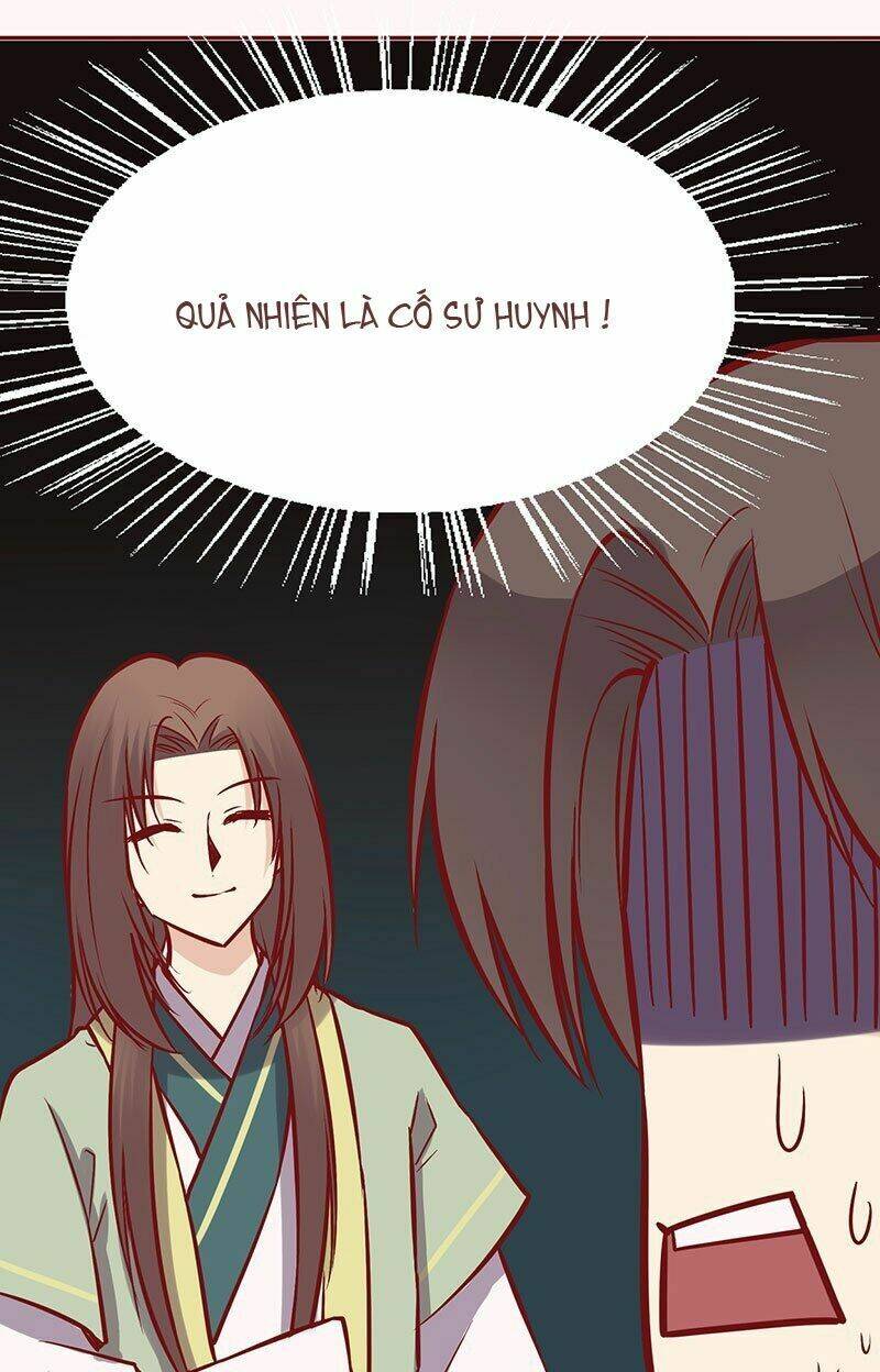 Yến Sơn Phái Và Bách Hoa Môn: Chapter 68