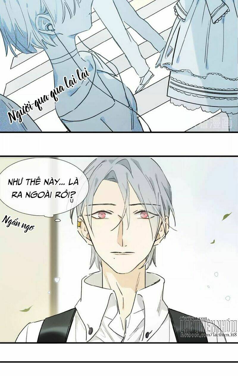 Vợ Yêu Của Ác Ma: Chapter 15