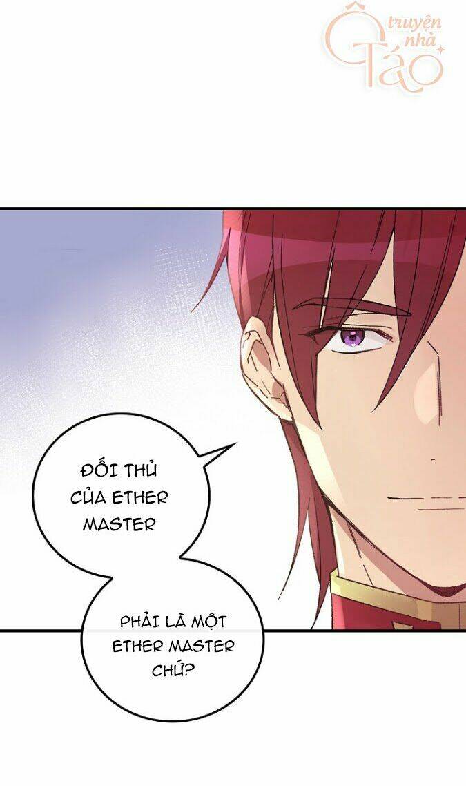 Kỵ Sĩ Đỏ Không Mê Tiền Mù Quáng: Chapter 4