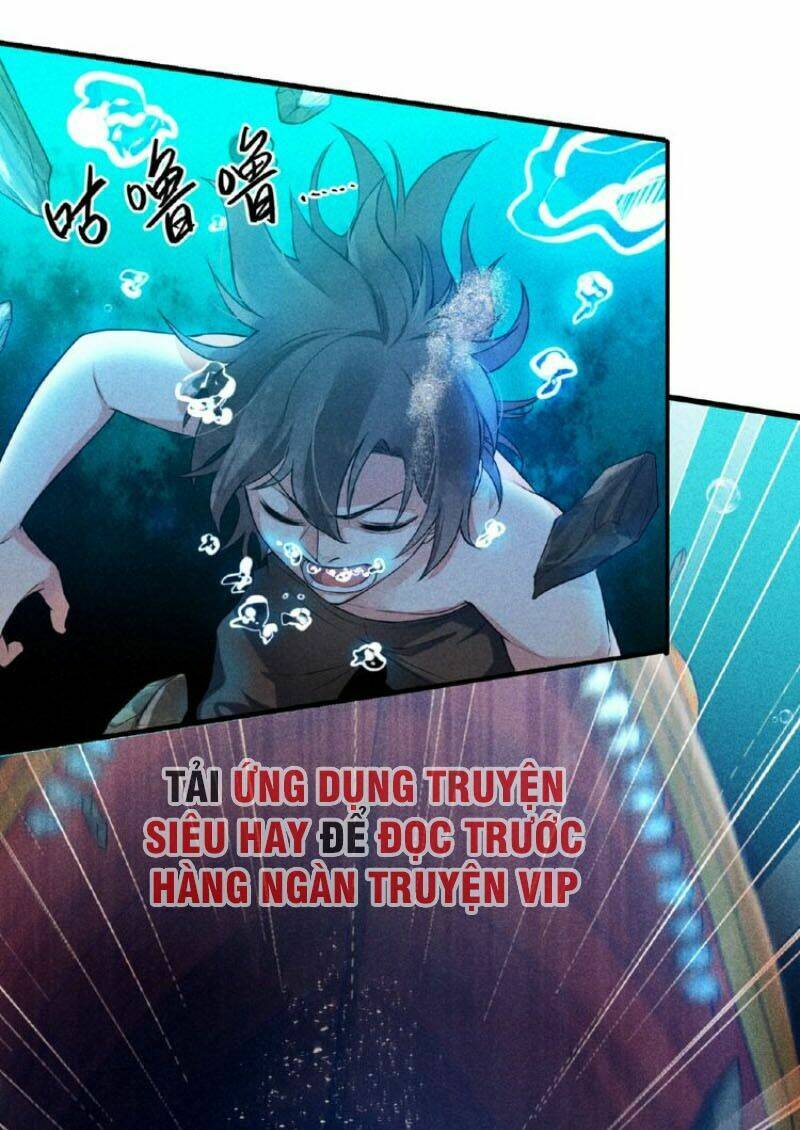 Thánh Tôn: Chapter 2
