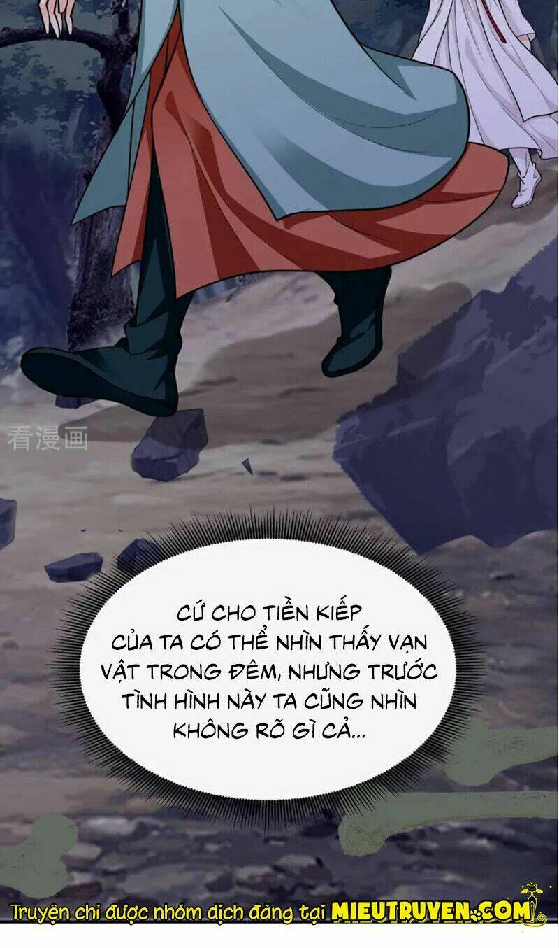 Tuyệt Thế Độc Phi Của Tà Vương: Chapter 109