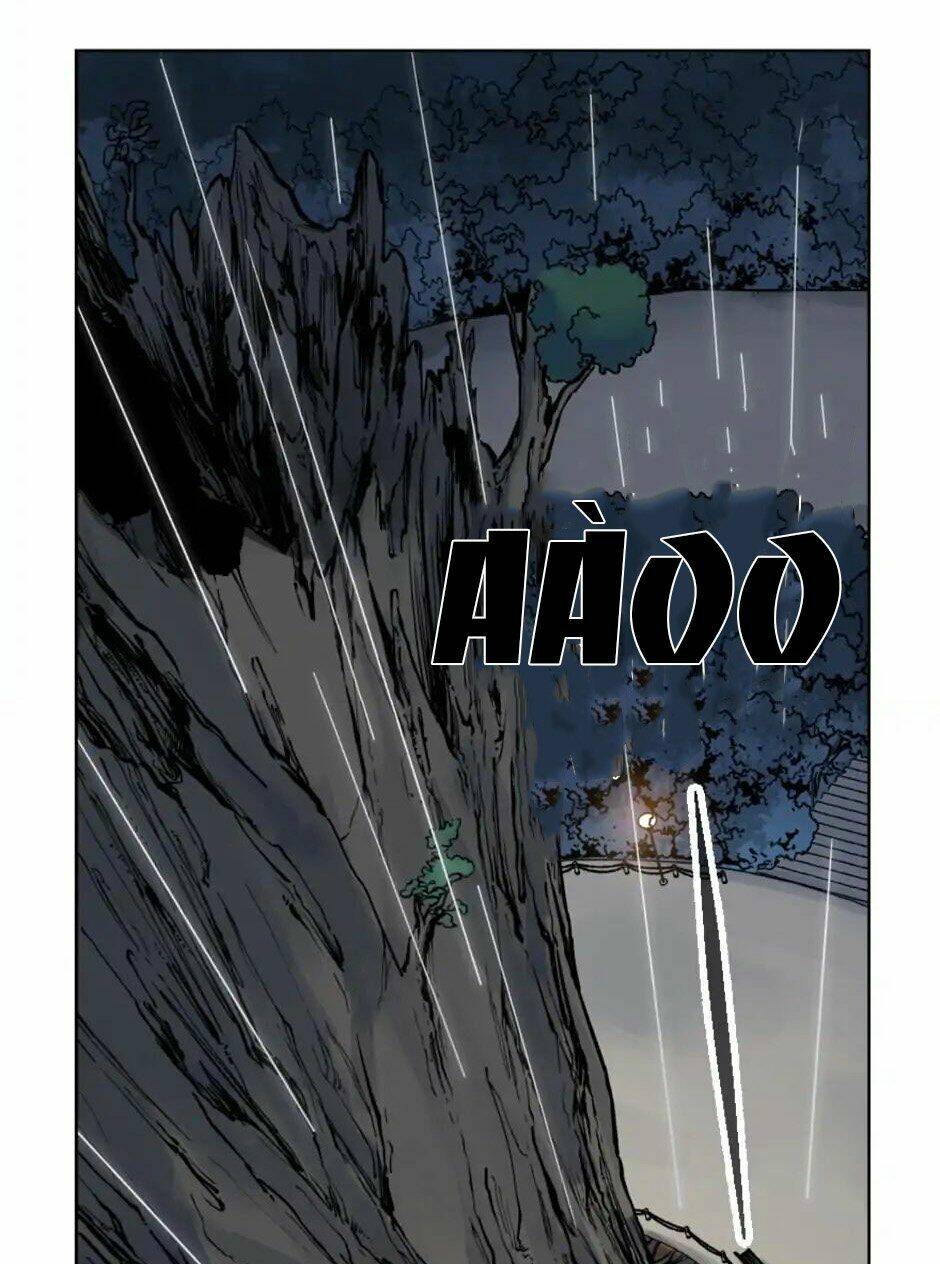 Anh Hùng Và Hiệp Nữ: Chapter 2