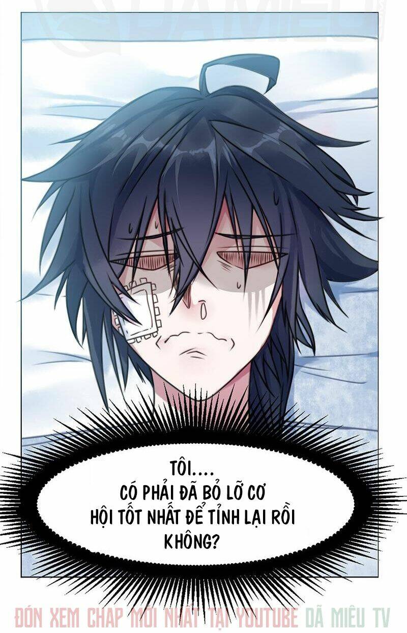 Nhất Phẩm Cao Thủ: Chapter 58