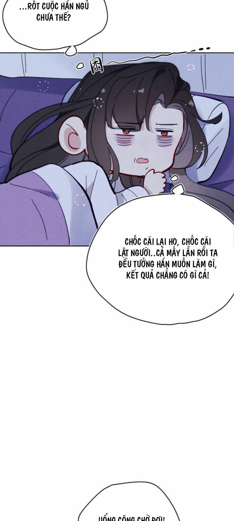 Quân Nhan Tựa Hoa Đào: Chapter 17