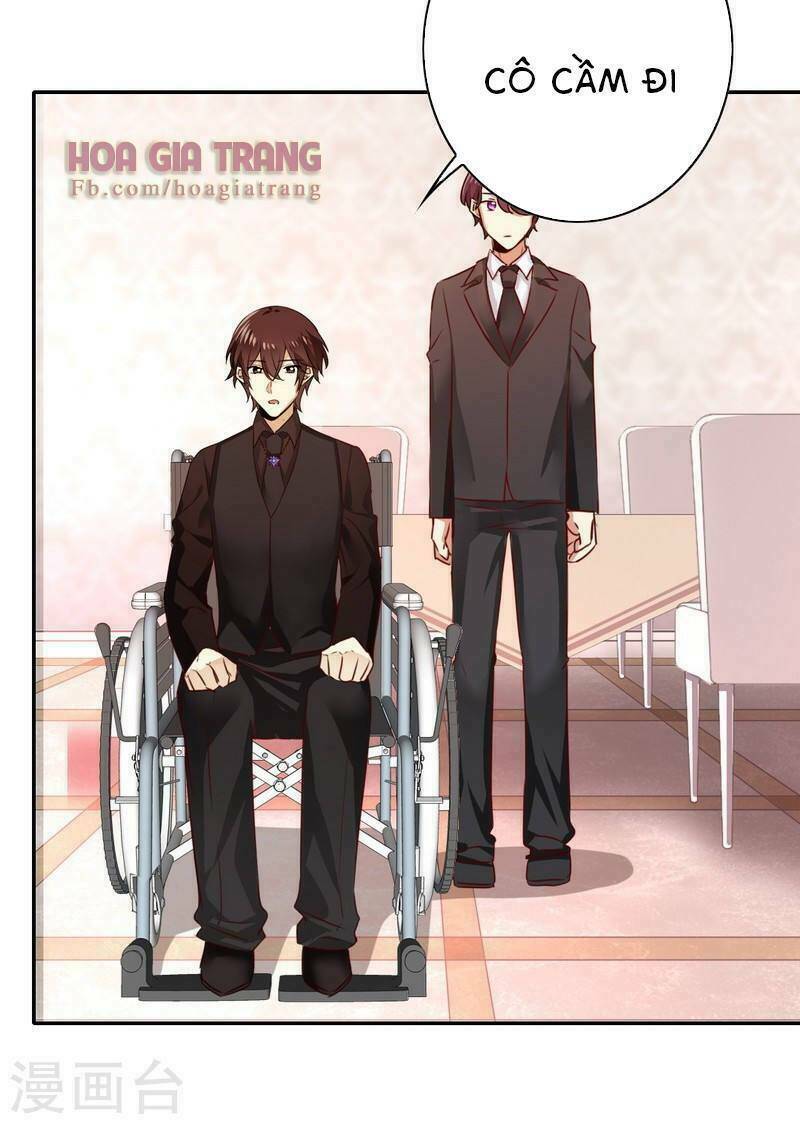 Phục Thù Thiếu Gia Tiểu Điềm Thê: Chapter 32