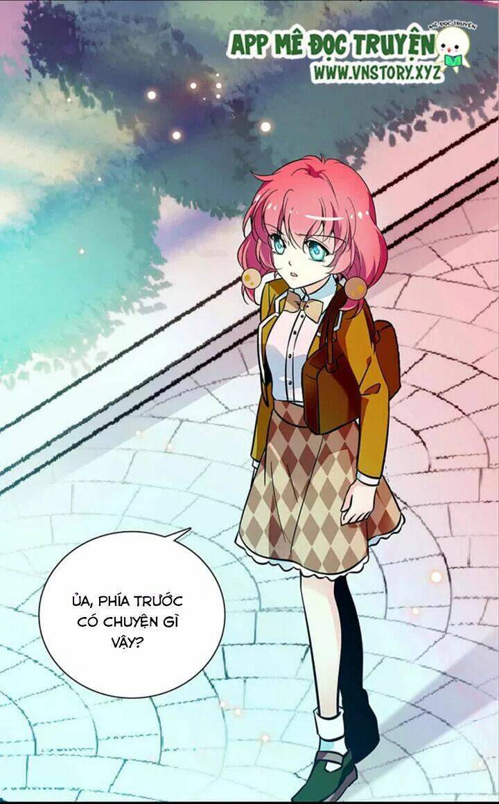 Nữ Hầu Sau Giờ Học: Chapter 54