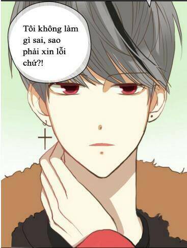 Thần Tượng Điểm Zero: Chapter 28