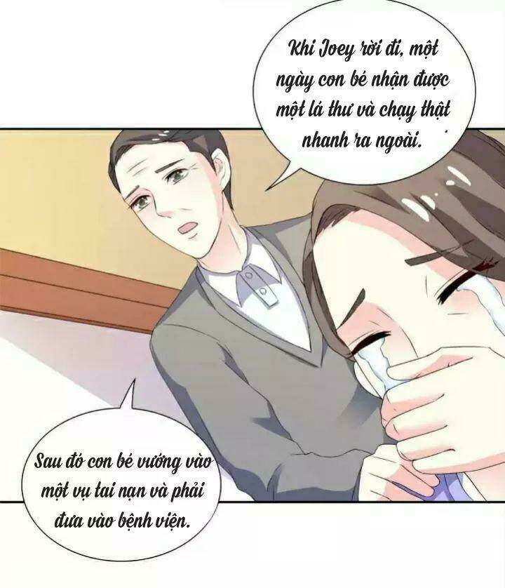 1 Nửa Hoàn Hảo Của Ceo: Chapter 38