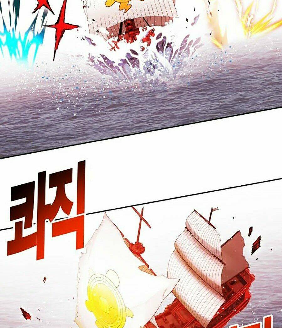 Hard Core Leveling Warrior Ss2: Chapter 104