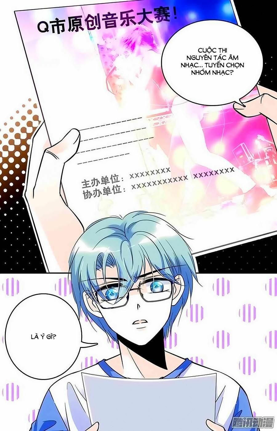 Thanh Ninh Chi Hạ: Chapter 48