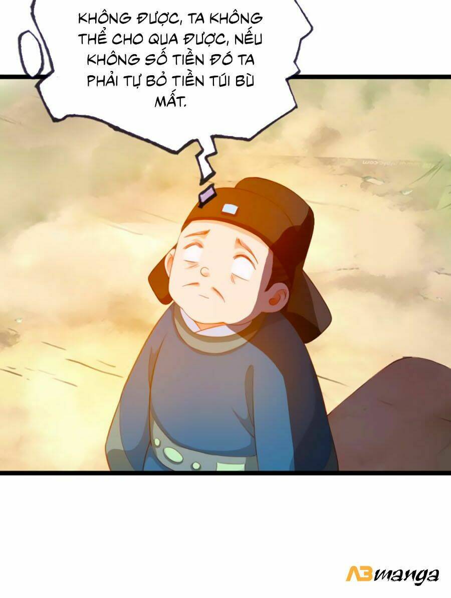 Đứng Lại! Phụng Chỉ Ăn Cướp: Chapter 13