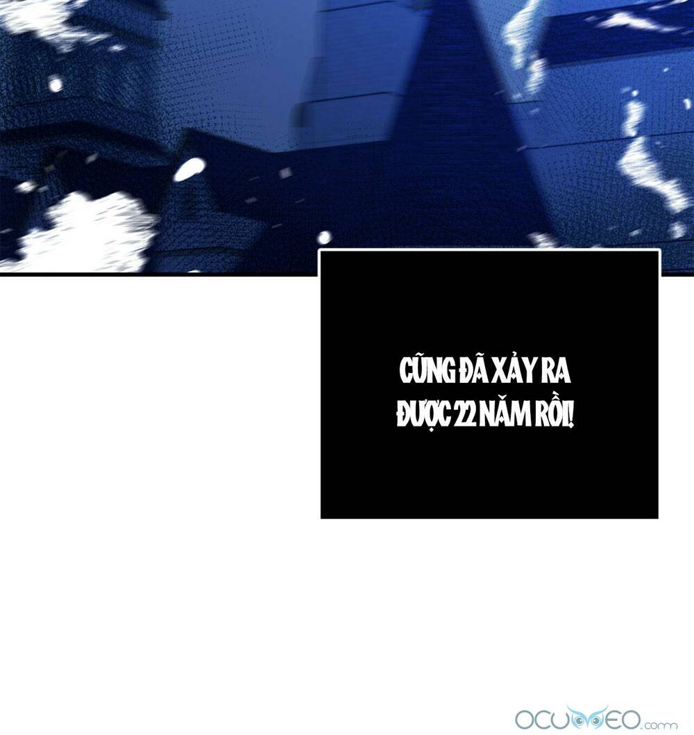 Lòng Trung Thành Với Kẻ Ác: Chapter 5