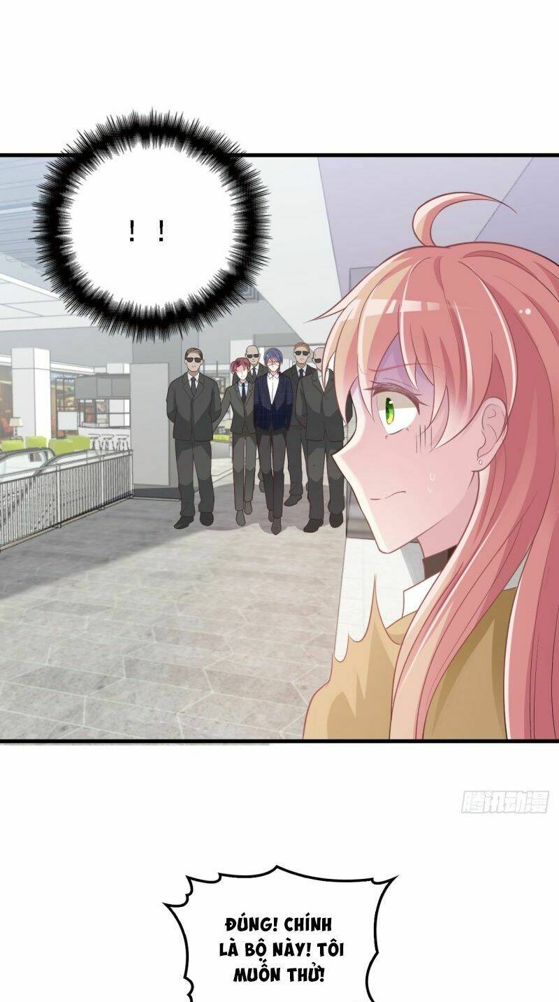 Bí Mật Kết Hôn Với Ảnh Đế: Vợ Ơi Đến Đây Tấn Công Đi Nào: Chapter 43