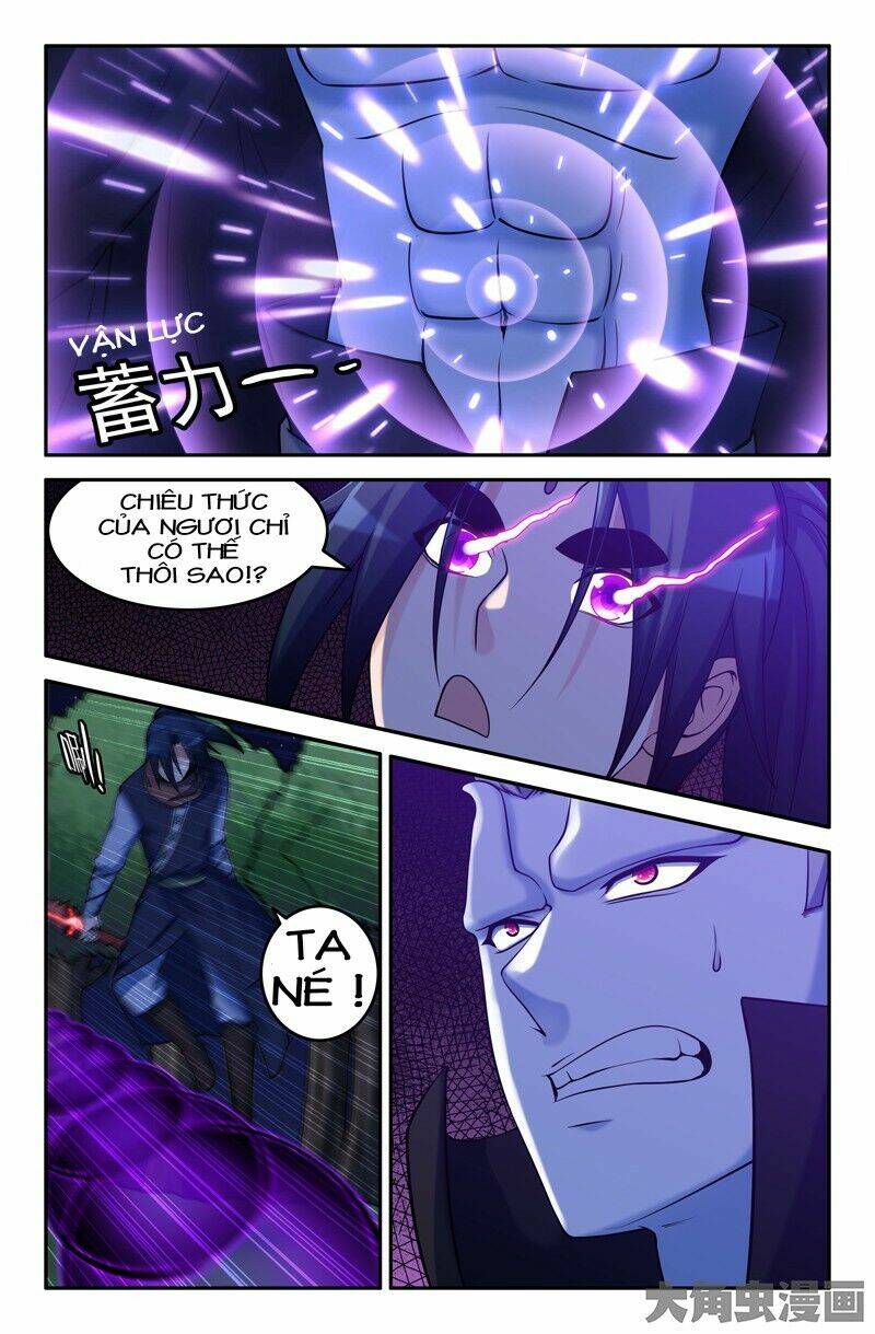 Linh Nhận Truyền Thuyết: Chapter 91