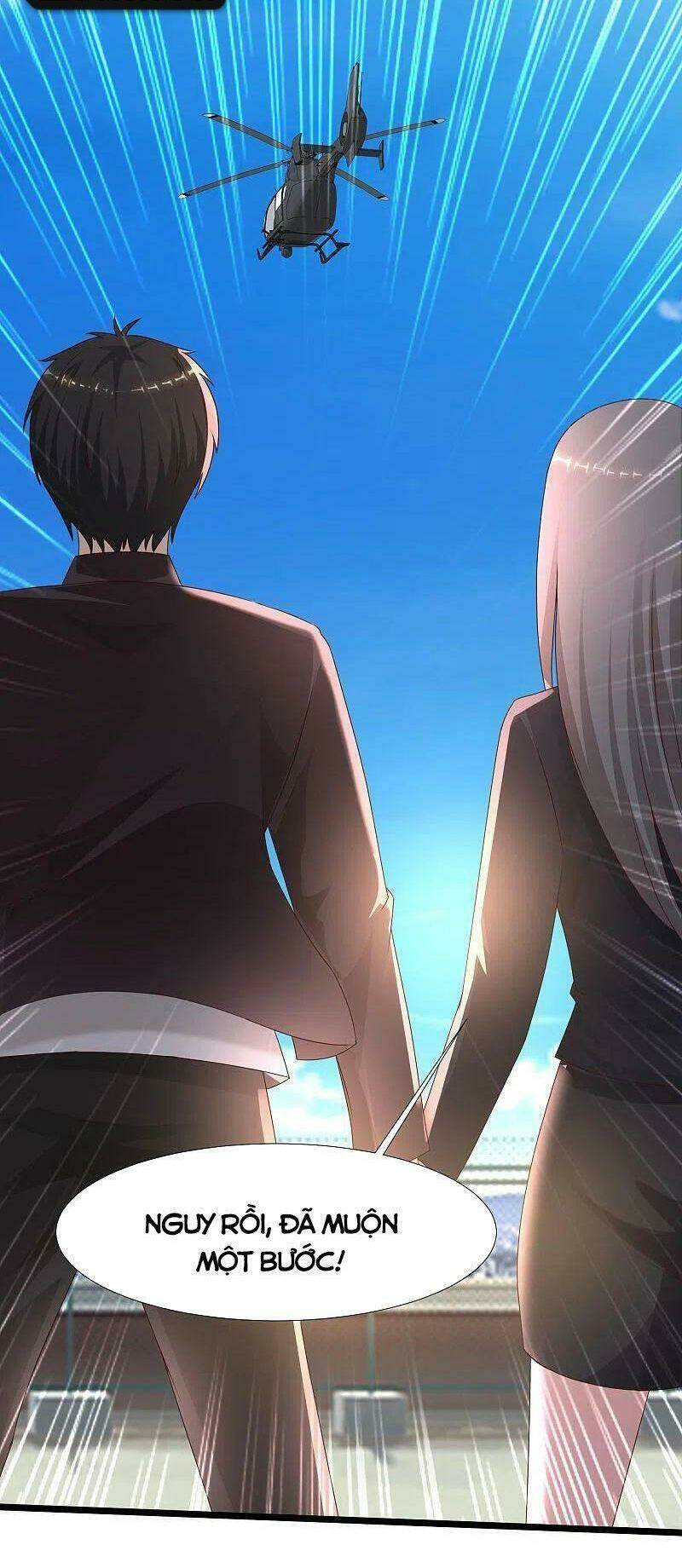 Tối Cường Vận Đào Hoa: Chapter 225