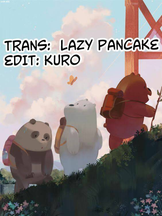 Bara Kangoku No Kemono-Tachi: Chapter 3