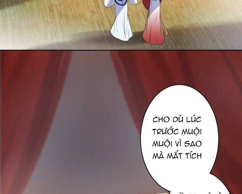 Vương Gia Kiêu Ngạo Quá Khó Cua: Chapter 31