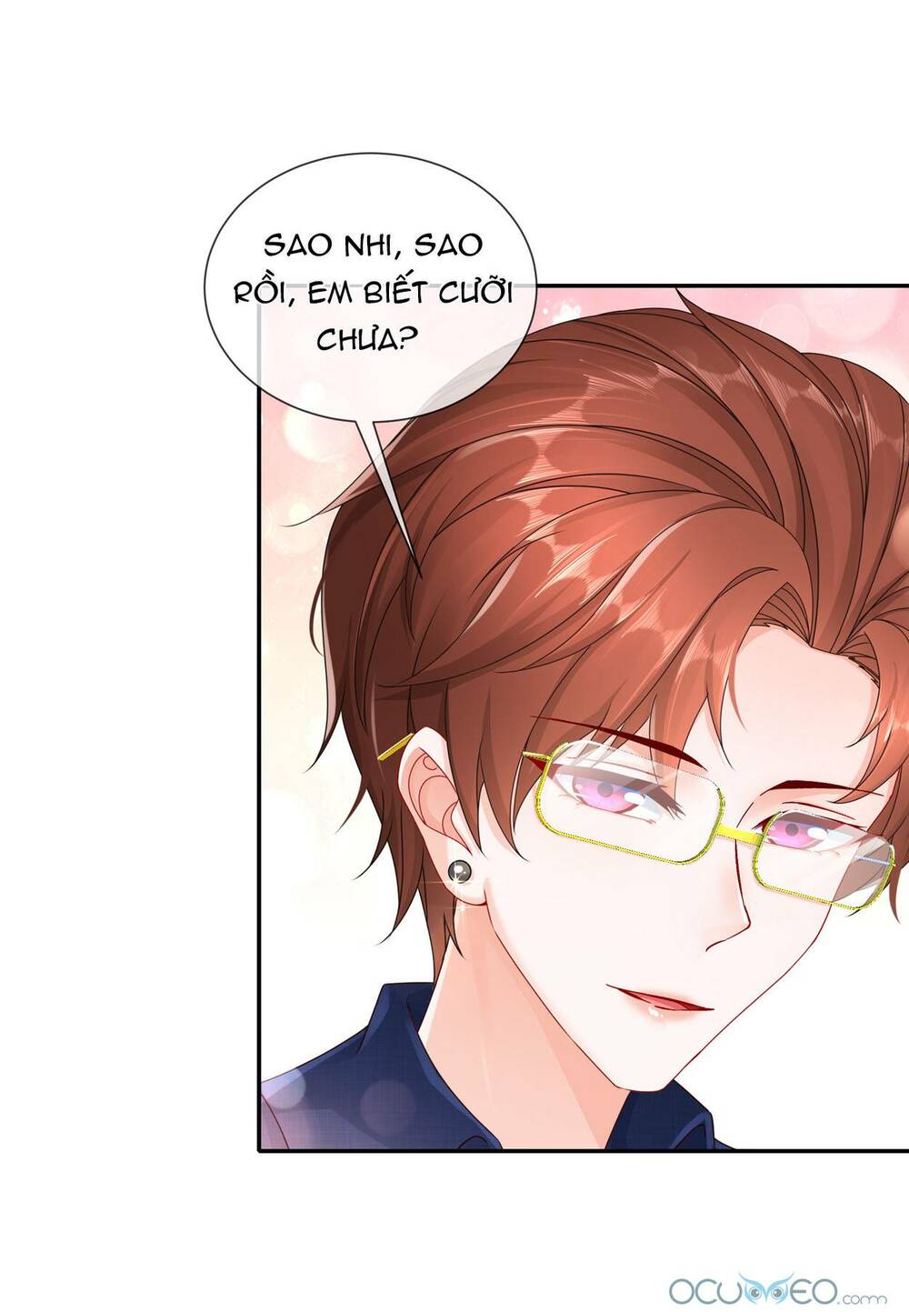 Tỷ Tỷ Nào Có Ý Xấu: Chapter 10