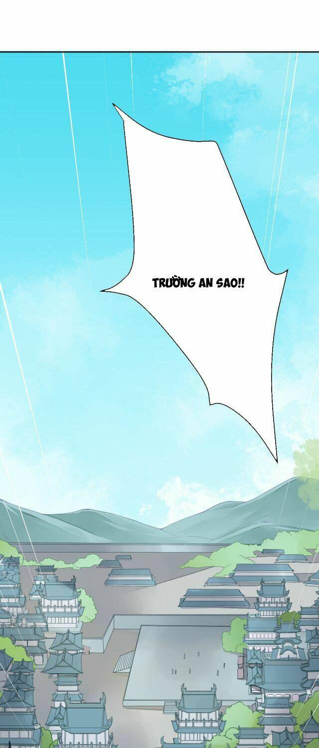 Đốt Đào Hoa: Chapter 32.3