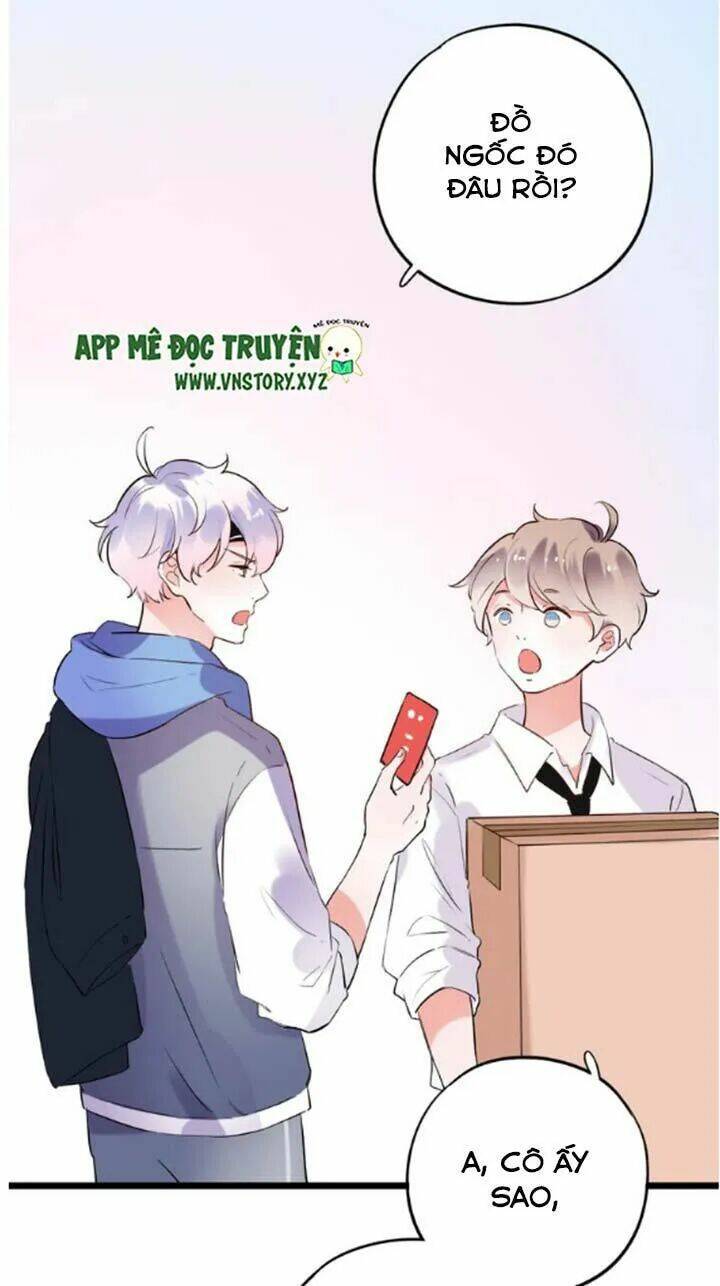 Trạch Thượng Tịch Mịch Huỳnh Hỏa: Chapter 38