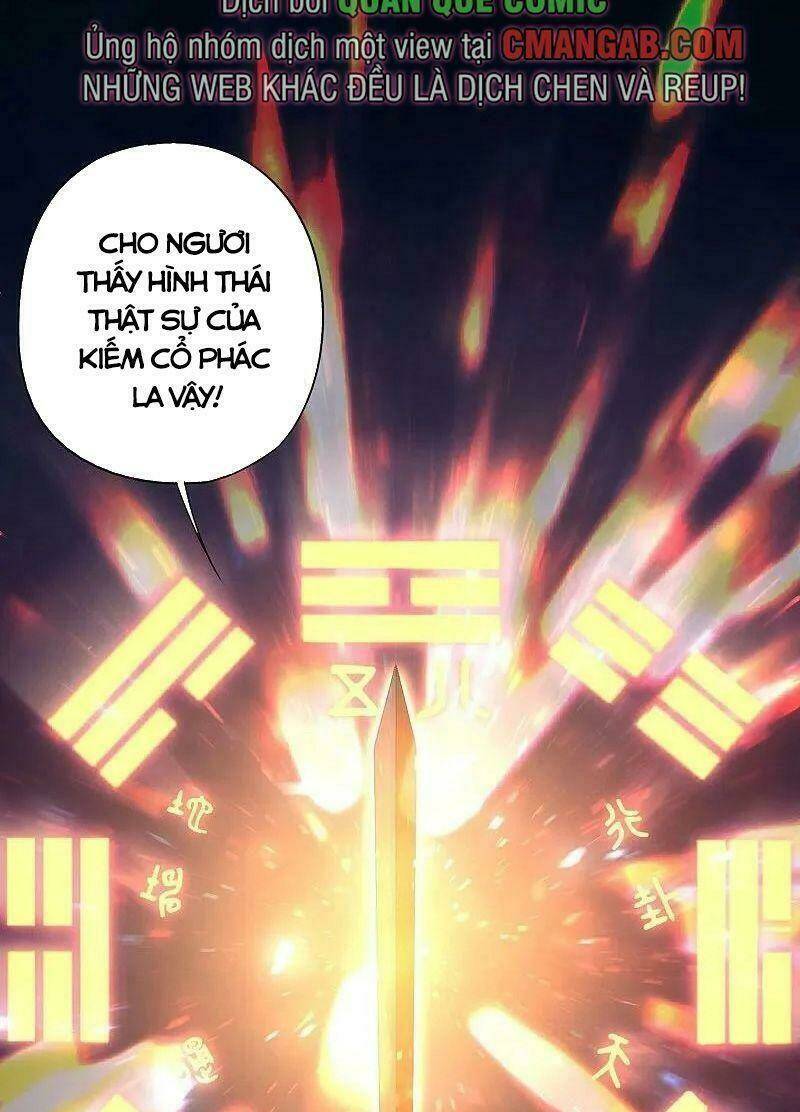 Vòng Bạn Bè Mạnh Nhất Của Tiên Giới: Chapter 181