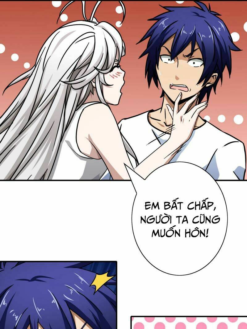 Hộ Hoa Cao Thủ Tại Đô Thị: Chapter 62