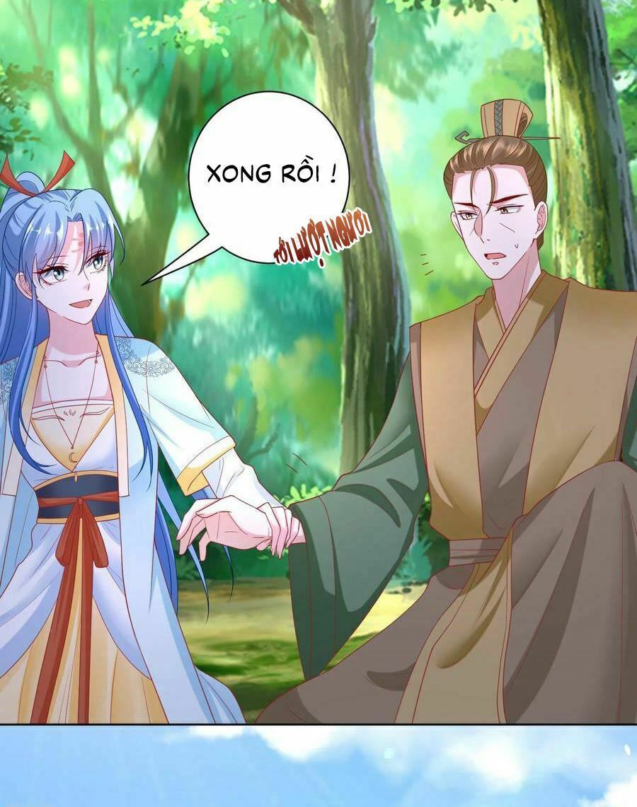 Độc Y Đích Nữ: Chapter 143