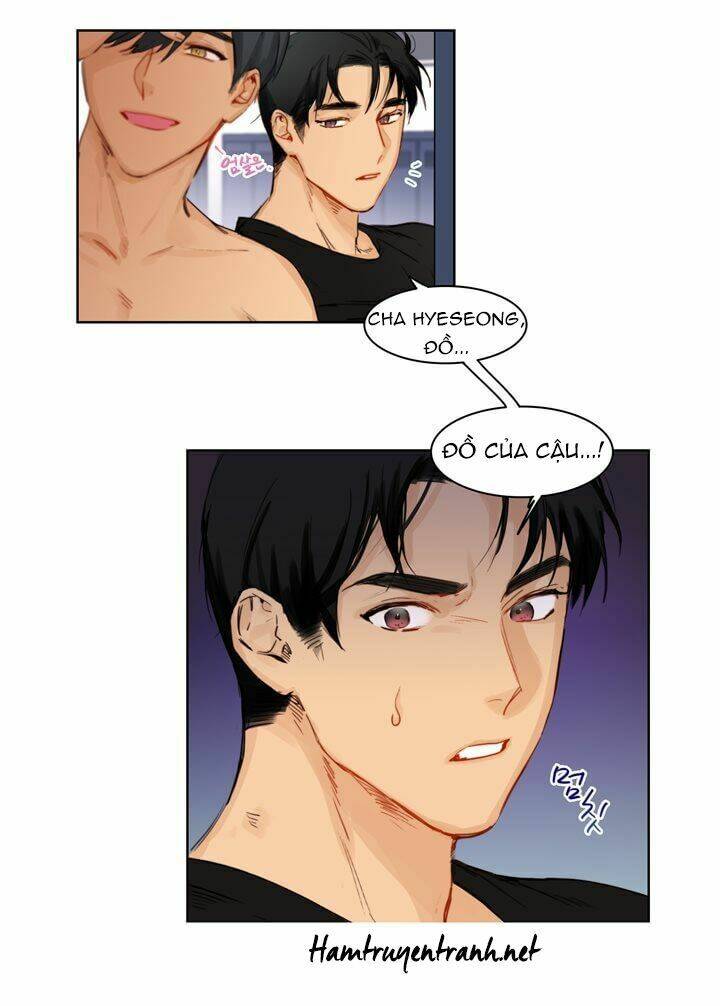 Thực Tập Sinh: Chapter 9