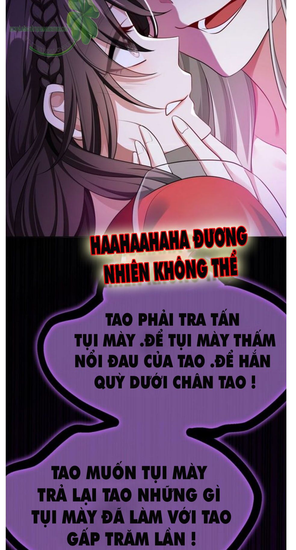 Cô Vợ Nhỏ Nuông Chiều Quá Lại Thành Ác!!: Chapter 175