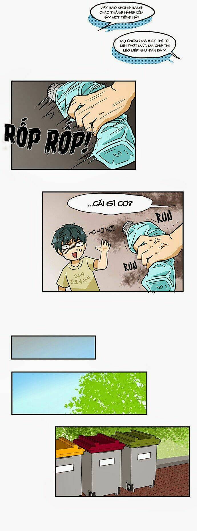 Hắn Ta Là Rồng: Chapter 59
