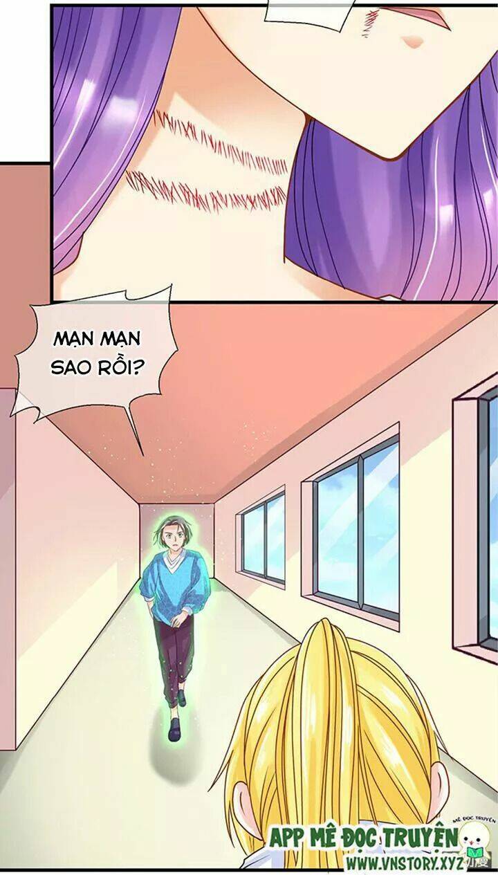 Bồn Tắm Có Vấn Đề?: Chapter 43