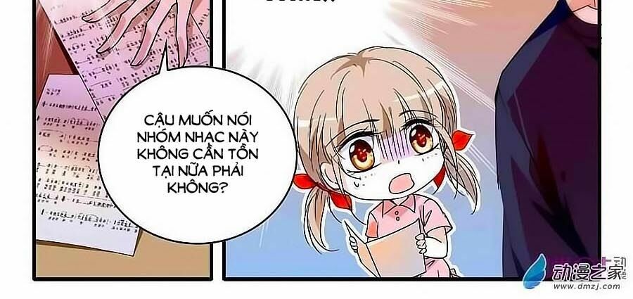 Thanh Ninh Chi Hạ: Chapter 91
