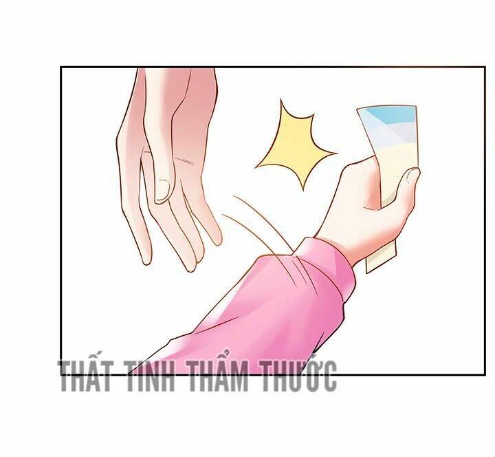 Bạn Trai 1/4 Của Tôi: Chapter 5