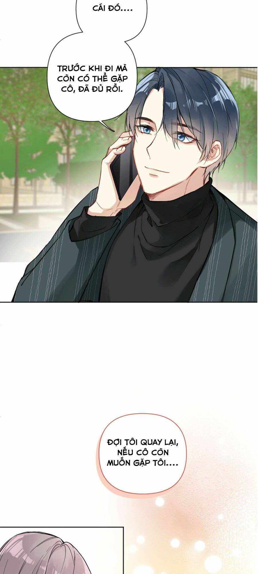 Tâm Động Thuấn Di: Chapter 27